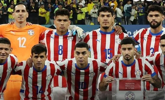 奥莱报：巴拉圭总统确认若国家队晋级世界杯将全国放假一天