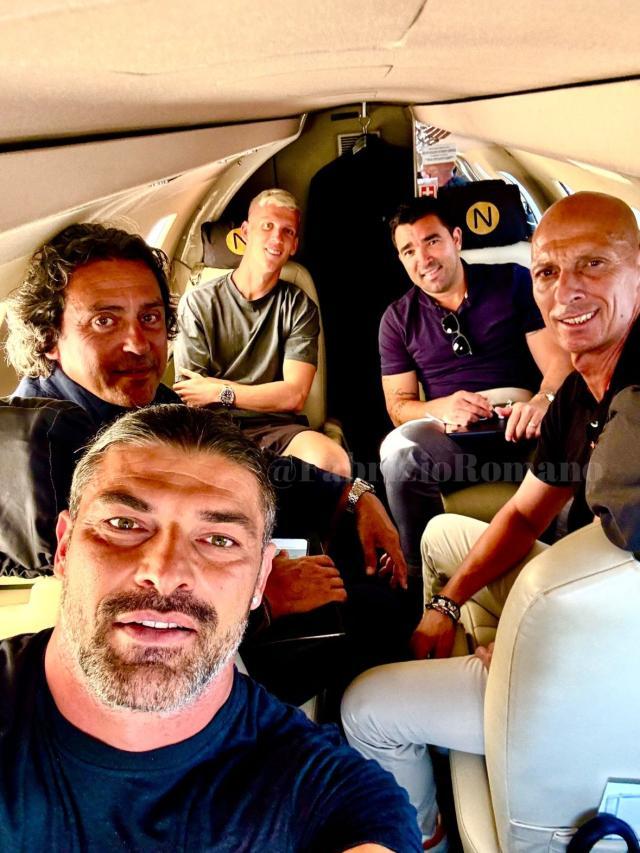 九游云游戏-奥尔莫快来了，巴萨能给他注册吗？尼科还买不买了？