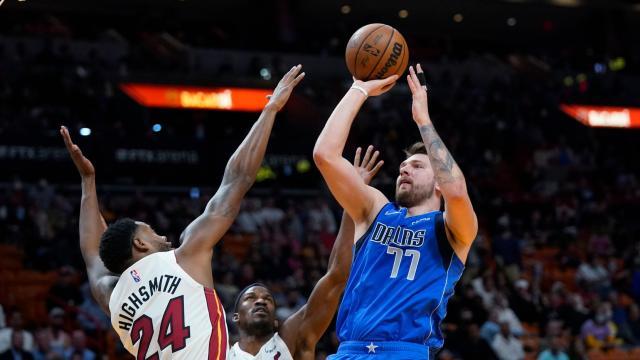 九游-独行侠再度完成大逆转 新援首秀是否达到预期？