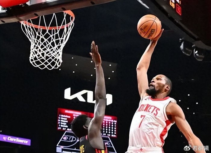 手机网游排行-轰10+7+2！我能代替亚当斯，卡佩拉赛后做出承诺，火箭也别无选择|老鹰|锡安-威廉姆森|运动员发声|休斯敦火箭队|亚特兰大老鹰队_新浪体育_新浪新闻