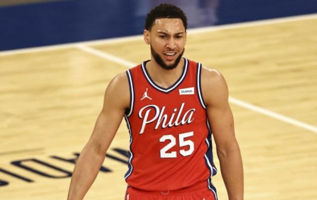 云游戏-拉科布评本西被罚5万 把勇士洗出流言这波不亏？